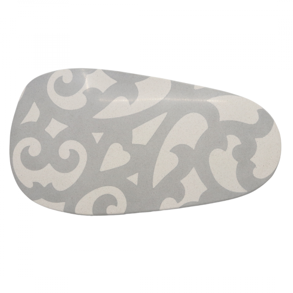 Blatt Chaya Barouk Oval Platter