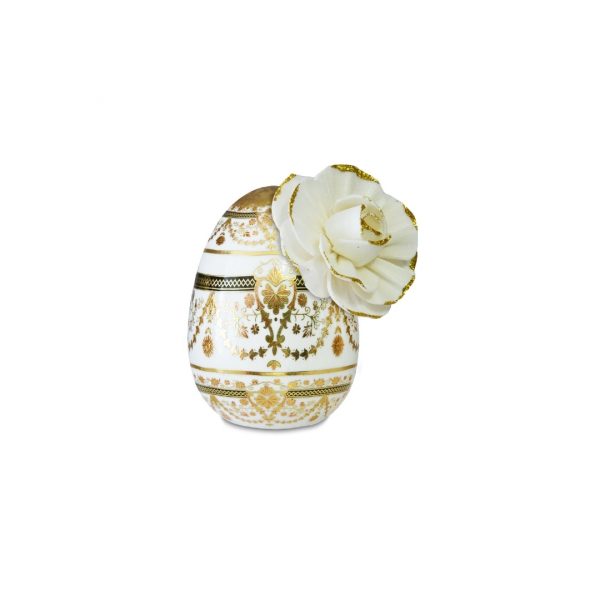 ناشر عطر بيضاوي صغير