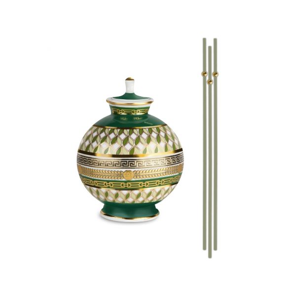 Green 240ml 5th Avenue Diffuser