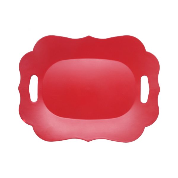 Large Bitossi Serving Tray
