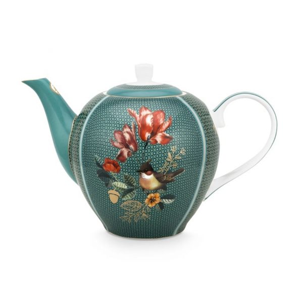 Large Winter Wonderland Teapot 1.6L