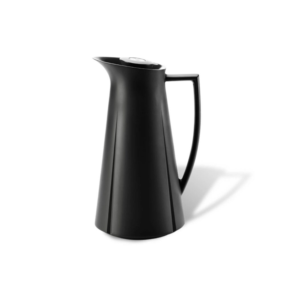 RD GC Vacuum Jug, 1L Plum.ae