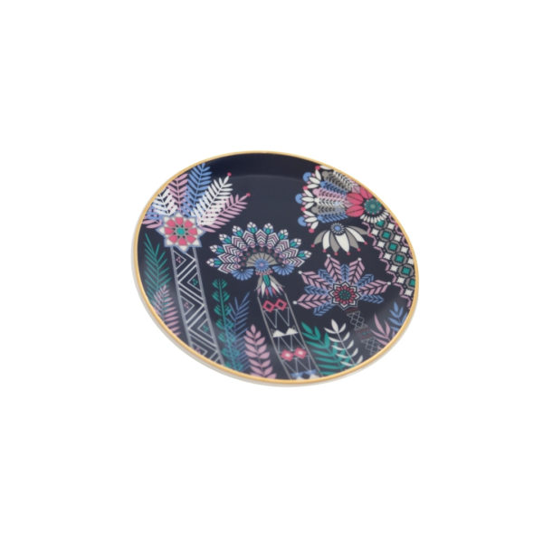 4 Tala Bread Plates