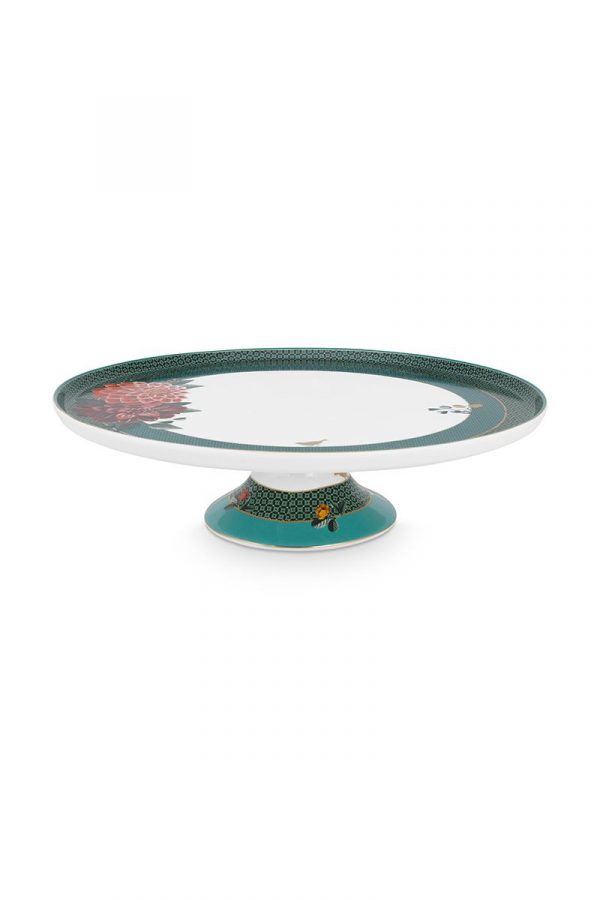 Cake Stand Winter Wonderland 30.5 cm