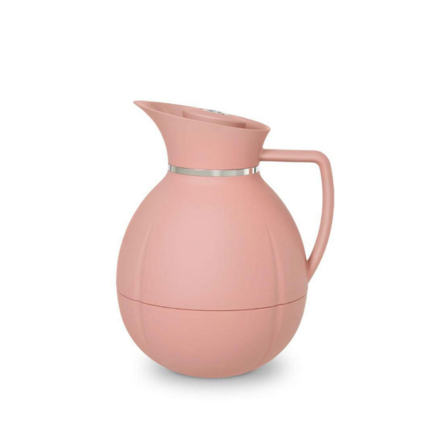 Grand Cru Luna Round Vacuum Flask, 1 L