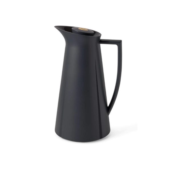 GC Vacuum Jug, 1 L, Slate Grey