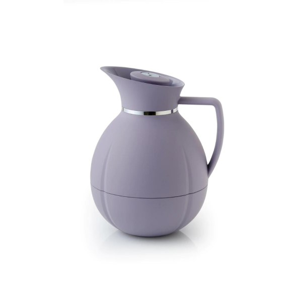 Grand Cru Thermos Jug, 1L, Lavender