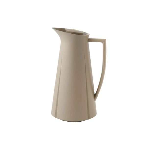 GC Vacuum Jug, 1 L, Clay