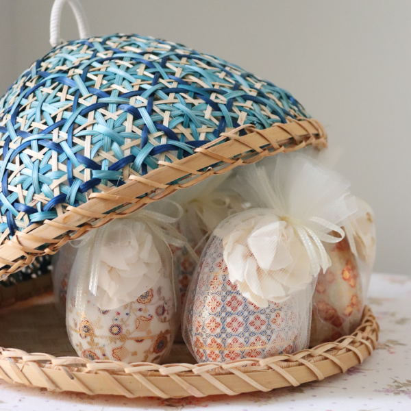 Baci Milano Set of 7 Ramadan Giveaways