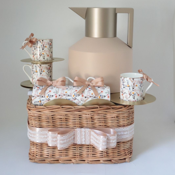 Botanical Gift Hamper