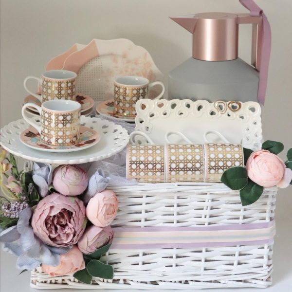 Khaizaran Set of 6 Gift Hamper