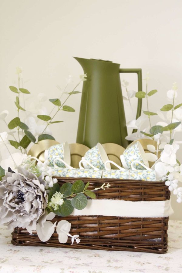 Lemon Set of 6 Gift Hamper