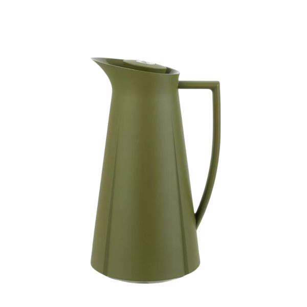 GC Vacuum Jug, 1 L, Olive Green