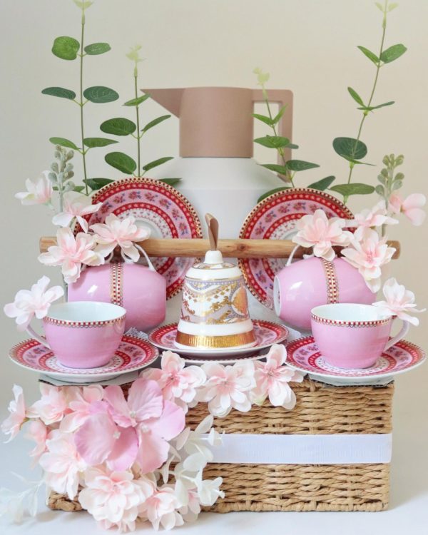 Pip Studio Pink Gift Hamper