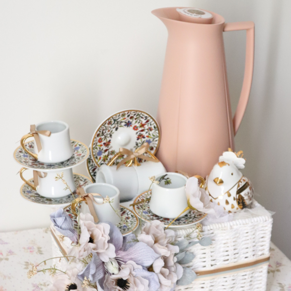 Majestic Set of 6 Gift Hamper