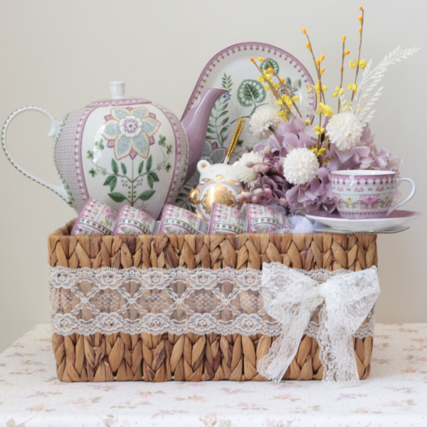 Lily and Lotus Set of 6 Gift Hamper
